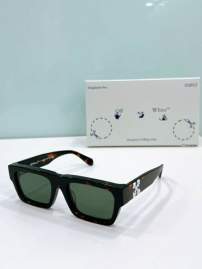 Picture of Off White Sunglasses _SKUfw79568847fw